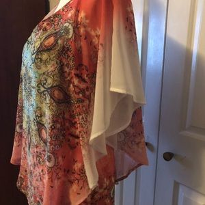 Woman’s Blouse